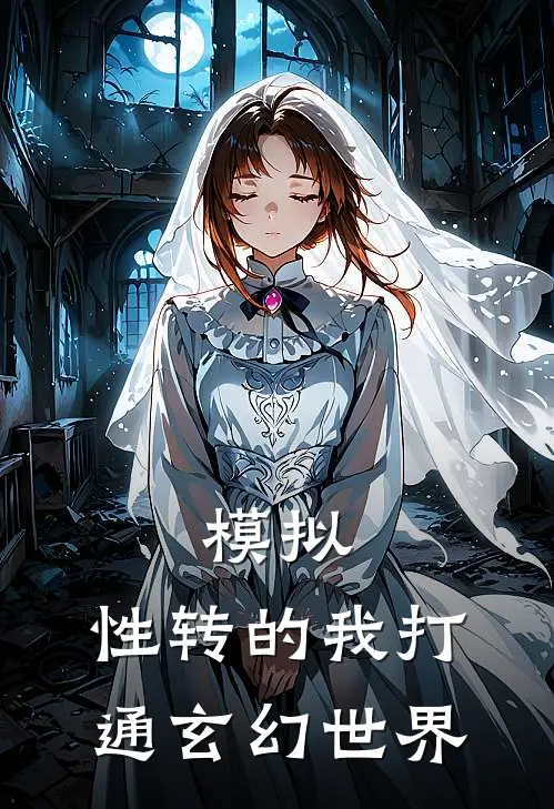 模拟：性转的我打通玄幻世界王浩姜雨婵最新小说推荐_完本小说免费阅读模拟：性转的我打通玄幻世界(王浩姜雨婵)