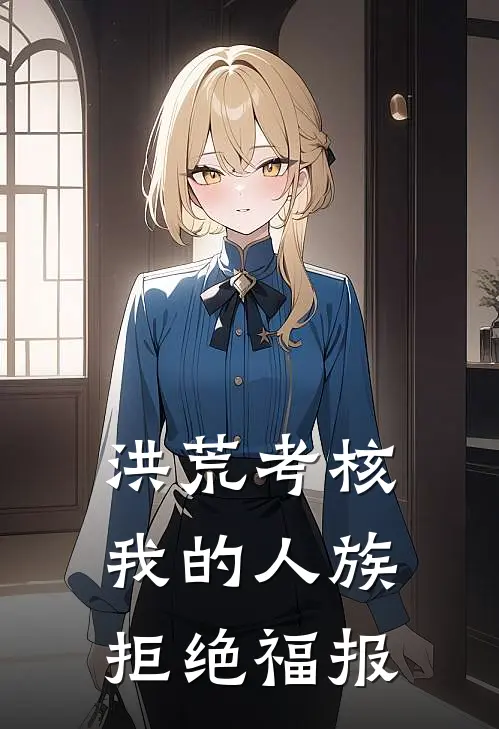 洪荒考核：我的人族，拒绝福报林弈云台最新小说推荐_最新好看小说洪荒考核：我的人族，拒绝福报林弈云台