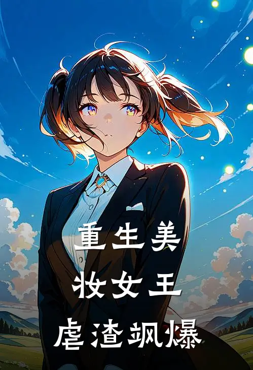 重生美妆女王：虐渣飒爆陈妍陈雅热门的网络小说_完整版小说重生美妆女王：虐渣飒爆(陈妍陈雅)