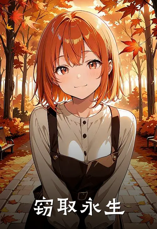 窃取永生(林凡白海禅)小说免费阅读_热门小说阅读窃取永生林凡白海禅