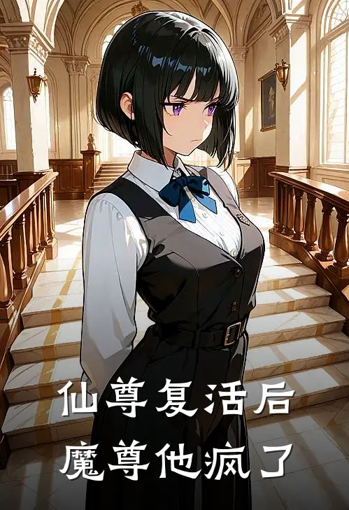 仙尊复活后，魔尊他疯了陆正陆归元完整版小说全文免费阅读_最新章节列表仙尊复活后，魔尊他疯了(陆正陆归元)