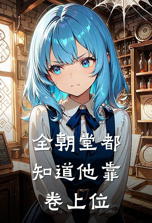 周胤林燃(全朝堂都知道他靠卷上位)全文免费在线阅读_全朝堂都知道他靠卷上位完整版免费在线阅读