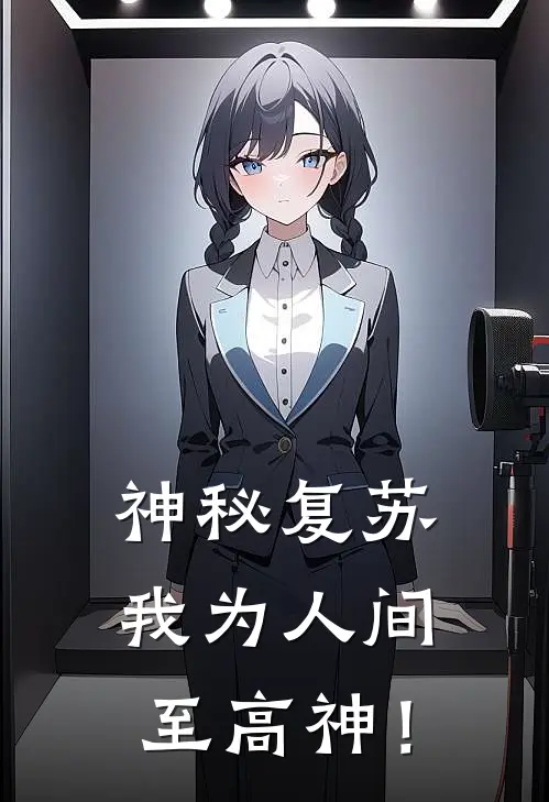 神秘复苏：我为人间至高神！(楚天沈月兰)免费小说完结_最新推荐小说神秘复苏：我为人间至高神！(楚天沈月兰)