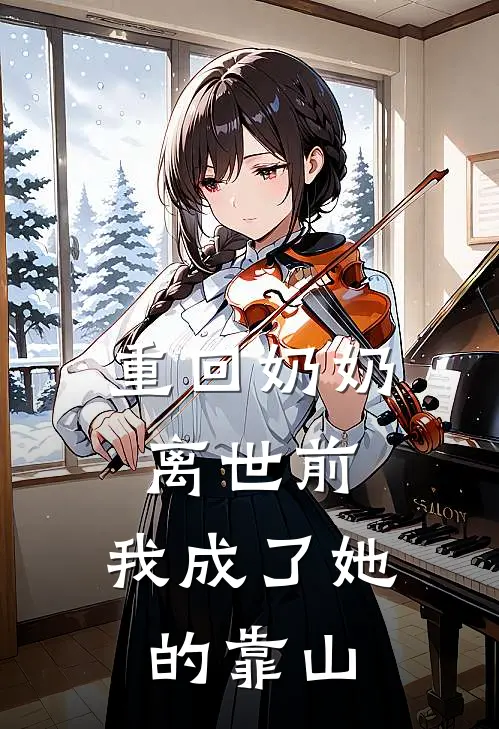 重回奶奶离世前：我成了她的靠山(夏雨刘三)完整版免费小说_完结版小说推荐重回奶奶离世前：我成了她的靠山(夏雨刘三)