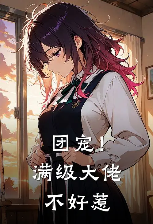 团宠！满级大佬不好惹(云依依张宁)免费小说笔趣阁_完结版小说推荐团宠！满级大佬不好惹(云依依张宁)