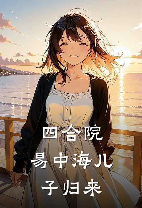 四合院：易中海儿子归来易中海贾东旭热门小说排行_免费小说四合院：易中海儿子归来易中海贾东旭