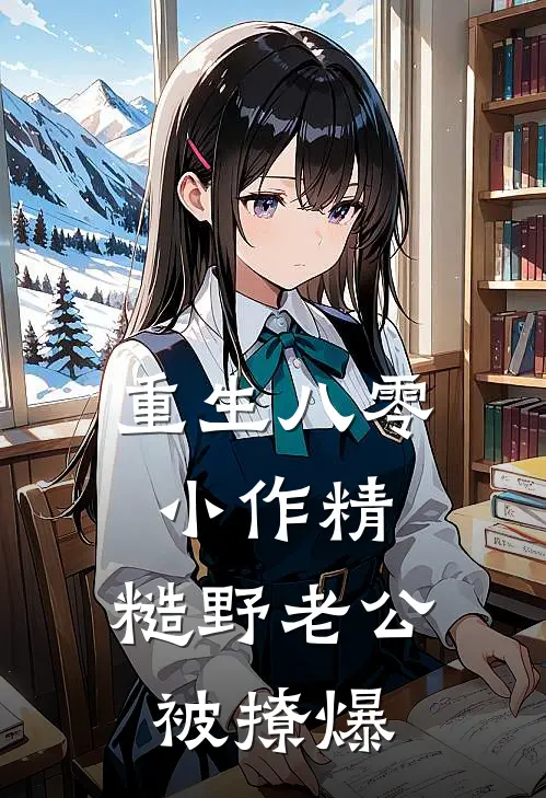 重生八零小作精，糙野老公被撩爆(苏宁许景远)最新章节在线阅读_(重生八零小作精，糙野老公被撩爆)最新章节在线阅读