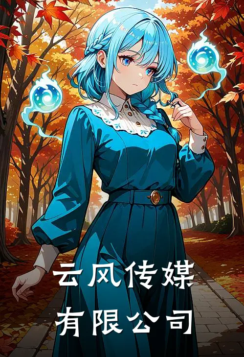 云风传媒有限公司