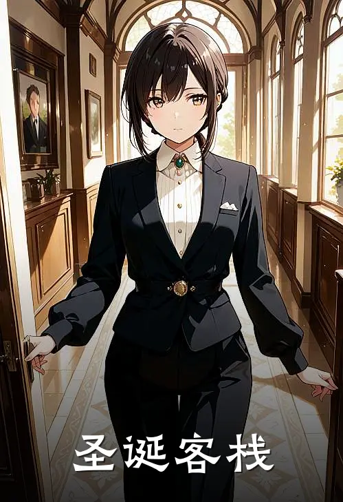 圣诞客栈(沈清慈老张)热门完本小说_最新小说圣诞客栈沈清慈老张