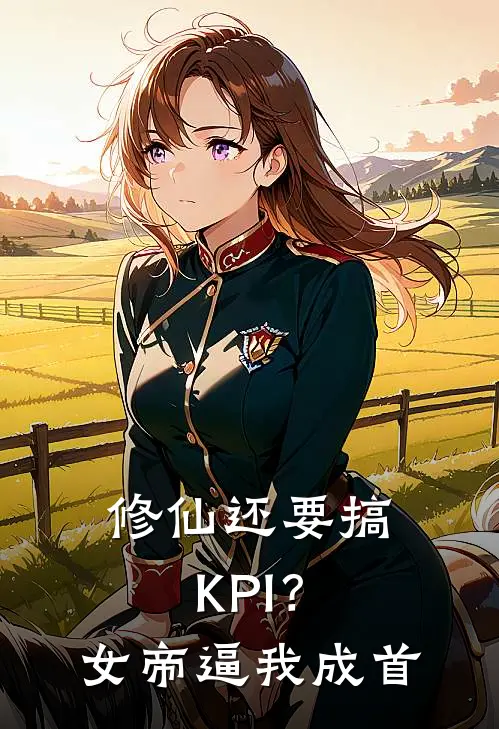 修仙还要搞KPI？女帝逼我成首(上官森王坤)免费热门小说_最新小说推荐修仙还要搞KPI？女帝逼我成首上官森王坤