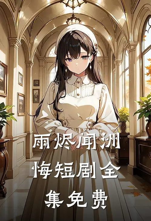 雨烬闻洲悔短剧全集免费
