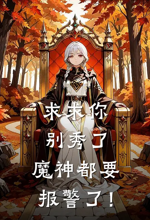 求求你别秀了，魔神都要报警了！(林缺赵泰)最新热门小说_完结小说求求你别秀了，魔神都要报警了！(林缺赵泰)