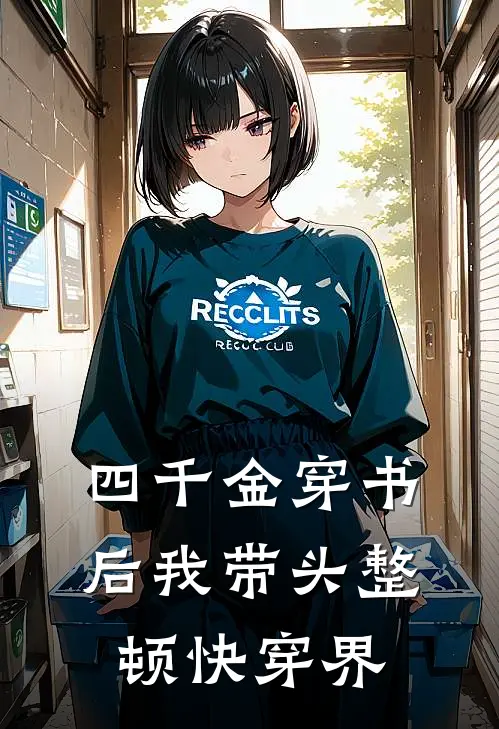 四千金穿书后我带头整顿快穿界林静月江真小说完整版免费阅读_最新章节列表四千金穿书后我带头整顿快穿界(林静月江真)