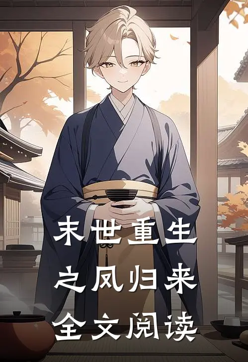 末世重生之凤归来全文阅读