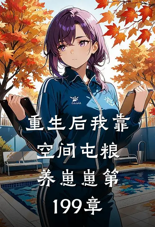 重生后我靠空间屯粮养崽崽 第199章