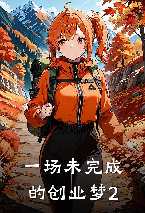 一场未完成的创业梦2(吉摩夏暖阳)免费小说阅读_完结版小说推荐一场未完成的创业梦2(吉摩夏暖阳)