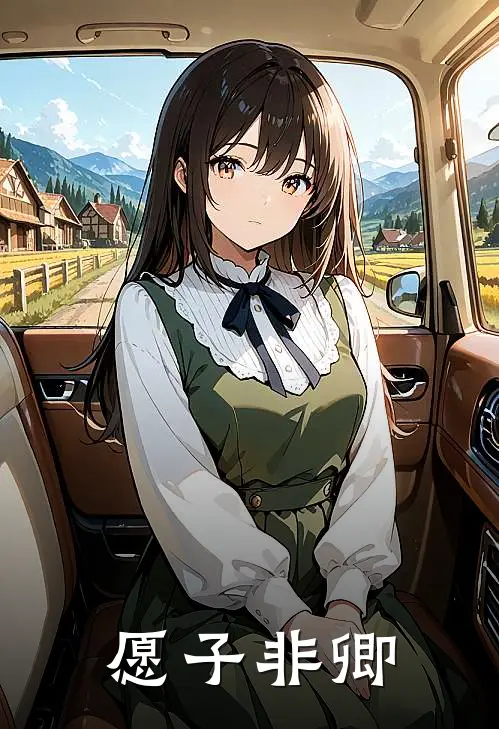 愿子非卿姜子轩姜子玥免费热门小说_最热门小说愿子非卿姜子轩姜子玥