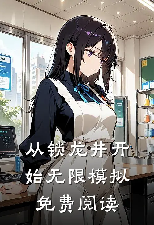 从锁龙井开始无限模拟免费阅读