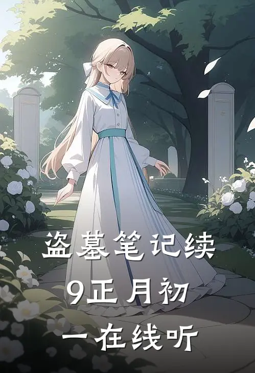 盗墓笔记续9正月初一在线听