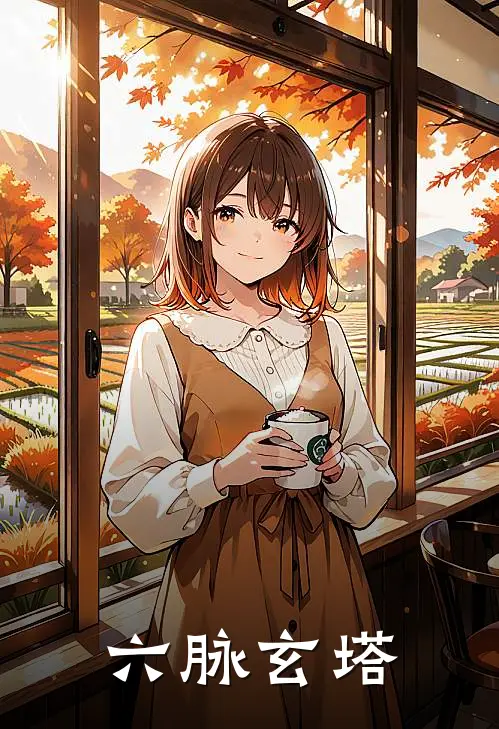 六脉玄塔(张献忠黄默)最新好看小说_最新章节列表六脉玄塔(张献忠黄默)