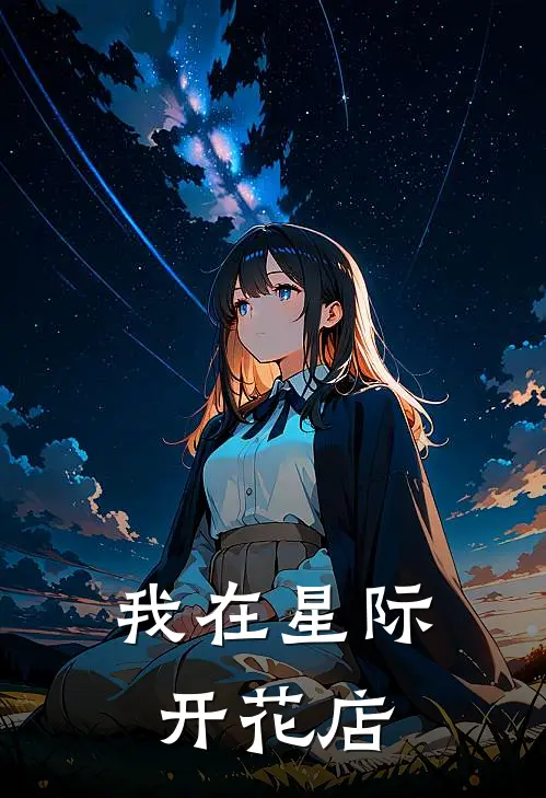 我在星际开花店佚名佚名在线免费小说_最新推荐小说我在星际开花店(佚名佚名)