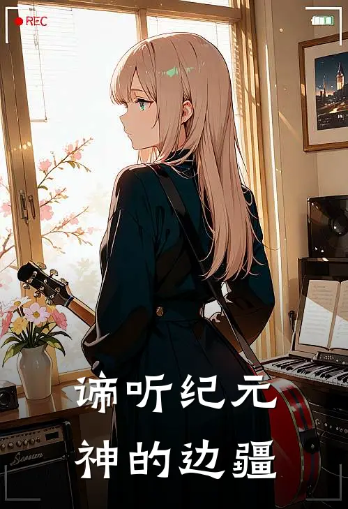 谛听纪元：神的边疆(陈玉婷周正)小说完整版_完结好看小说谛听纪元：神的边疆陈玉婷周正