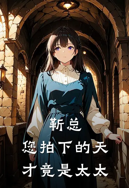 靳总，您拍下的天才竟是太太(靳延许星遥)在线免费小说_免费阅读全文靳总，您拍下的天才竟是太太(靳延许星遥)