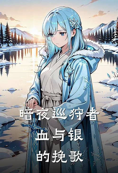 暗夜巡狩者：血与银的挽歌(雷恩阿尔贝)好看的完结小说_完本小说暗夜巡狩者：血与银的挽歌雷恩阿尔贝