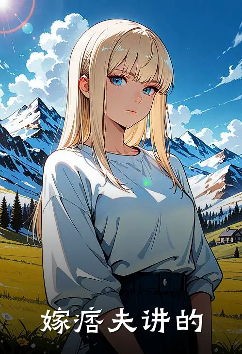 嫁痞夫讲的