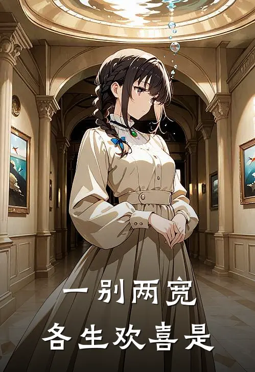 一别两宽,各生欢喜是