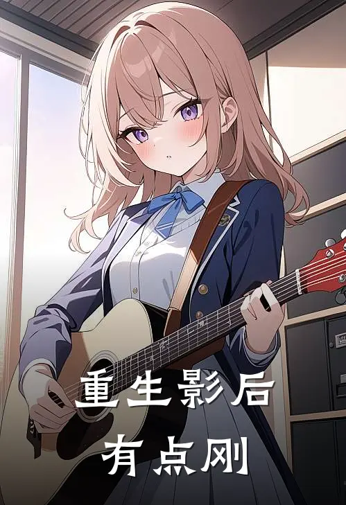 重生影后有点刚(叶浅郑明豪)免费小说阅读_免费小说完整版重生影后有点刚(叶浅郑明豪)