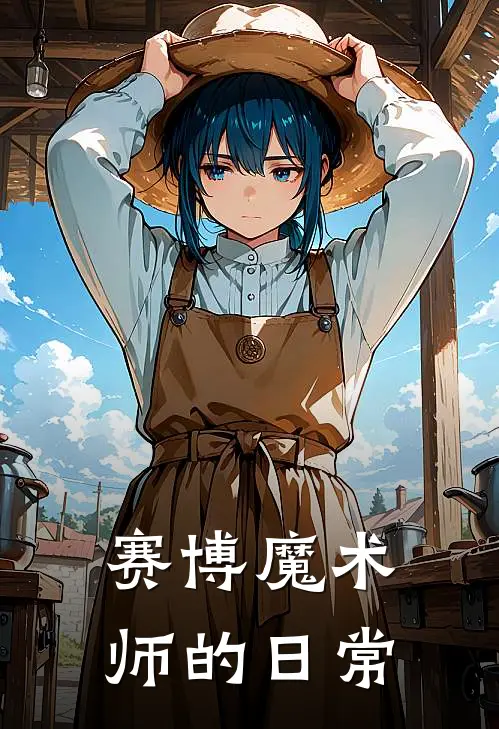 赛博魔术师的日常(姜述柳汀若)热门网络小说_最新完本小说赛博魔术师的日常(姜述柳汀若)