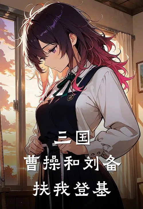 三国：曹操和刘备扶我登基柳羽刘宏完整版在线阅读_柳羽刘宏完整版阅读