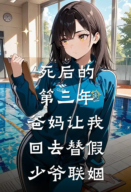 死后的第三年，爸妈让我回去替假少爷联姻(陈星语苏尧)免费小说完结版_免费小说免费阅读死后的第三年，爸妈让我回去替假少爷联姻陈星语苏尧