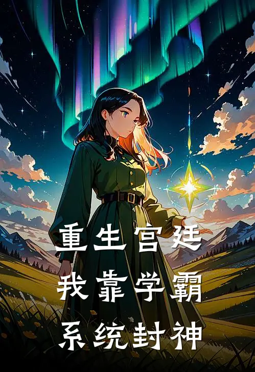 重生宫廷：我靠学霸系统封神春桃凌策小说免费完结_最新章节列表重生宫廷：我靠学霸系统封神(春桃凌策)