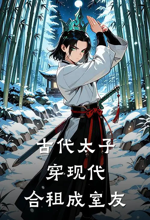 古代太子穿现代，合租成室友萧景渊柳乘风无弹窗全文免费阅读_最新推荐小说古代太子穿现代，合租成室友(萧景渊柳乘风)