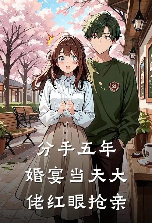 分手五年，婚宴当天大佬红眼抢亲(苏砚微沈纪川)最新好看小说_最新章节列表分手五年，婚宴当天大佬红眼抢亲(苏砚微沈纪川)
