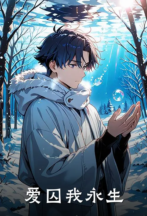 爱囚我永生江炽沈念慈最新完本小说_免费小说大全爱囚我永生(江炽沈念慈)