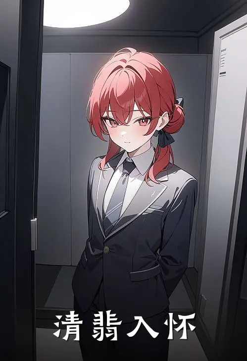 清翡入怀(陆逸叶婴宁)免费热门小说_最新小说推荐清翡入怀陆逸叶婴宁