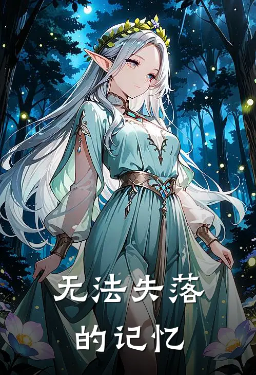 无法失落的记忆