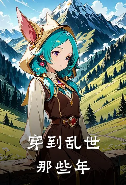 穿到乱世那些年林泽谦铁山伯热门小说阅读_免费完结小说穿到乱世那些年林泽谦铁山伯