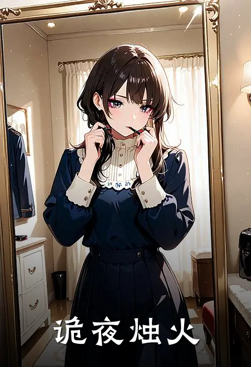 诡夜烛火丫丫禹皇最新好看小说_最新完本小说诡夜烛火丫丫禹皇