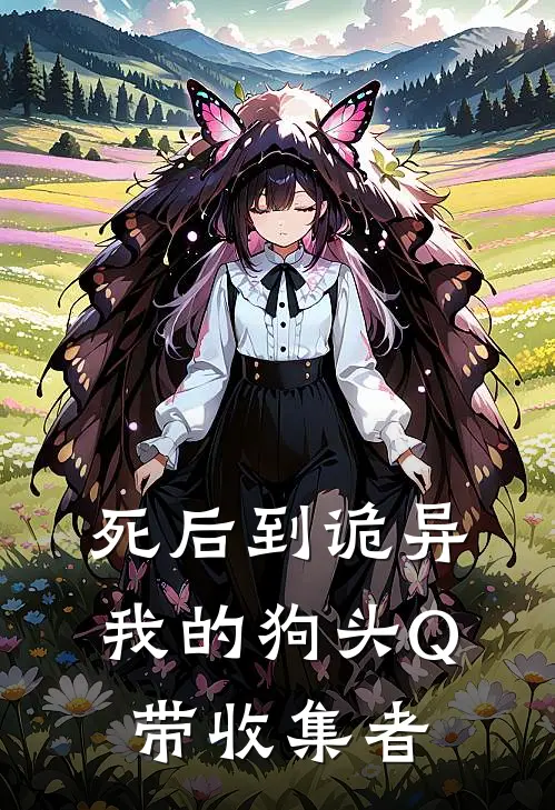 死后到诡异：我的狗头Q带收集者叶乐毅叶乐毅完结好看小说_无弹窗全文免费阅读死后到诡异：我的狗头Q带收集者(叶乐毅叶乐毅)