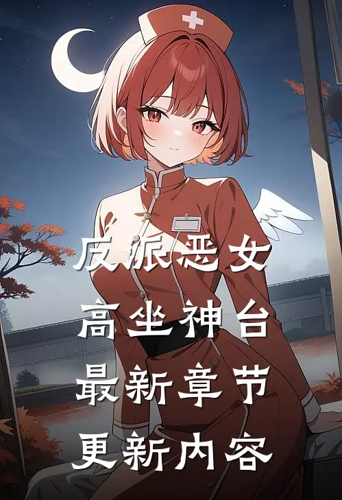 反派恶女高坐神台最新章节更新内容