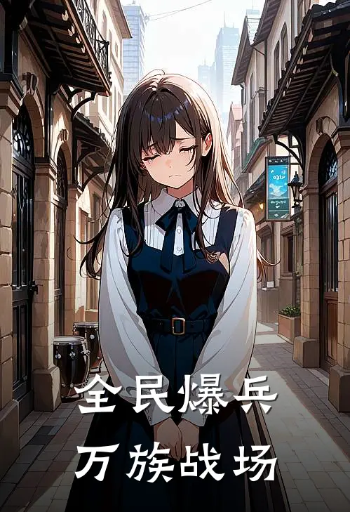 全民爆兵，万族战场