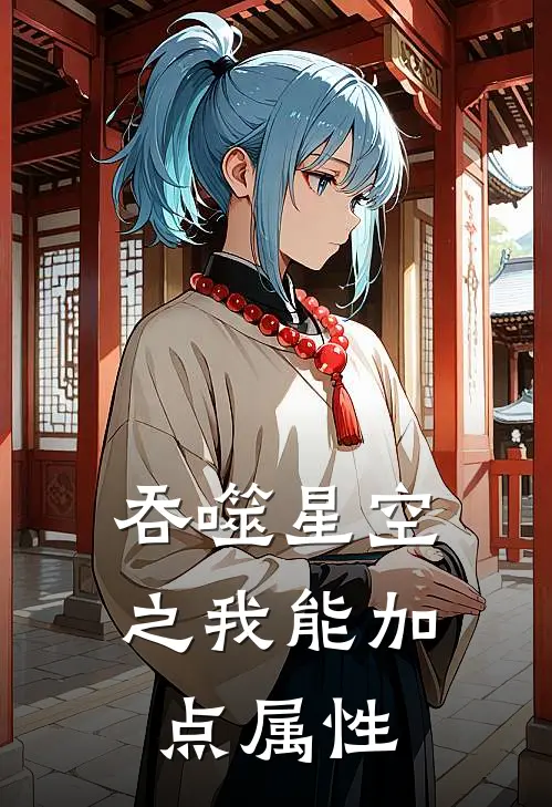 吞噬星空之我能加点属性_