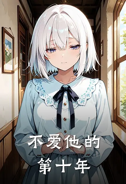 不爱他的第十年林亦尹司宸完本小说免费阅读_小说完结版不爱他的第十年林亦尹司宸