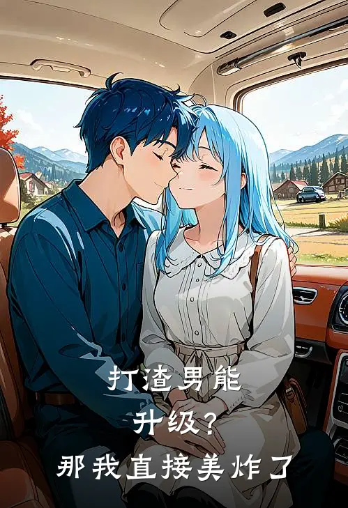 打渣男能升级？那我直接美炸了林晚星江浩宇在线免费小说_最新推荐小说打渣男能升级？那我直接美炸了(林晚星江浩宇)