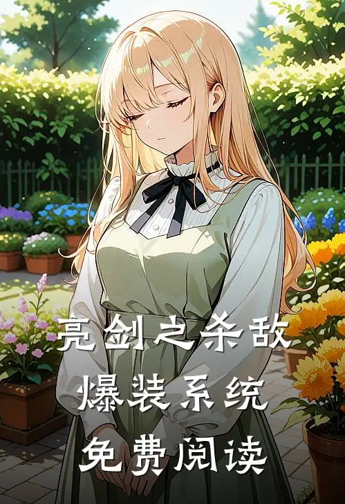 亮剑之杀敌爆装系统免费阅读