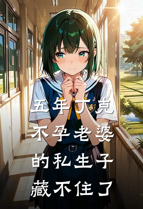 五年丁克，不孕老婆的私生子藏不住了付心然乔景年全本免费完结小说_免费小说完结五年丁克，不孕老婆的私生子藏不住了付心然乔景年